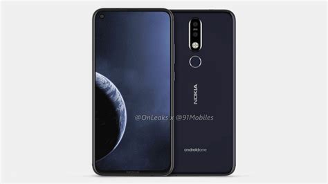 Il primo smartphone Nokia con fotocamera da 48 megapixel sarà ...