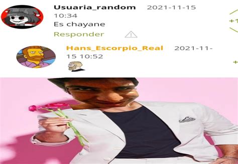 Top Memes De Horny En Espa Ol Memedroid