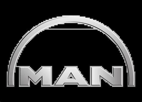 MAN Logo and symbol, meaning, history, WebP, brand