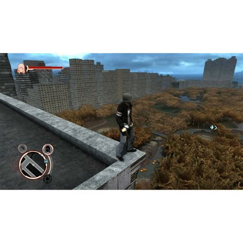 Prototype 4 Gameplay