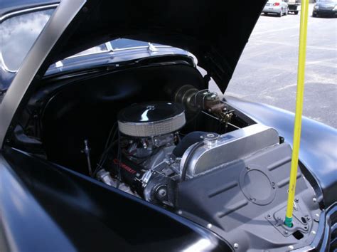 Chevy Coupe Hot Rod Street Rod For Sale Photos Technical Specifications Description