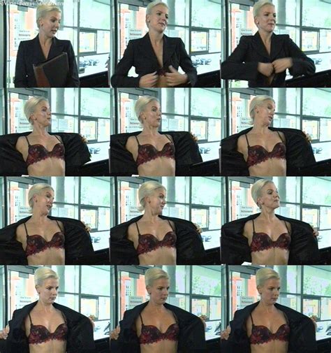 Mirja Boes Nude Pics Page 2