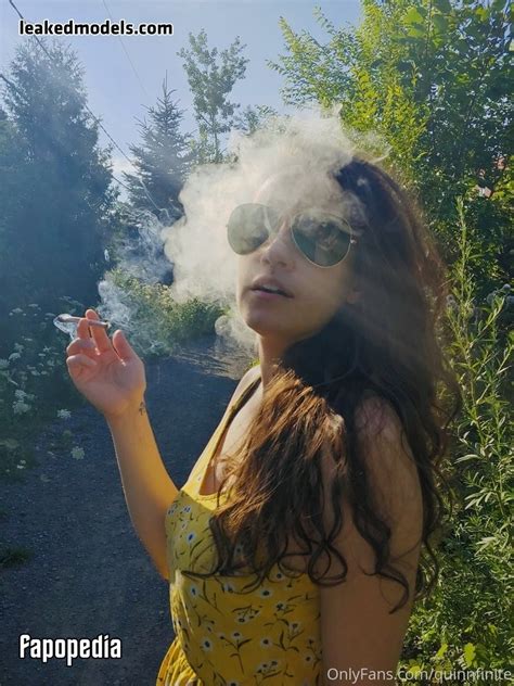 Quinn Finite Nude OnlyFans Leaks Photo Fapopedia