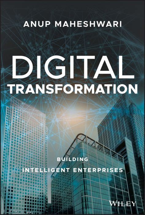 Digital Transformation (eBook) | Free epub books, Free kindle books ...