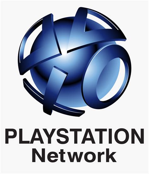 Psn Logo Png - Playstation Network, Transparent Png - kindpng