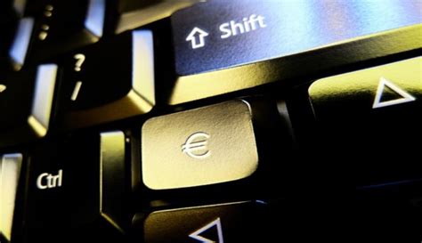 C Mo Escribir Poner Y Enviar El S Mbolo Del Euro En El Teclado De Mi