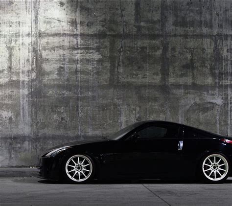 350z Fairlady Nissan Hd Wallpaper Peakpx