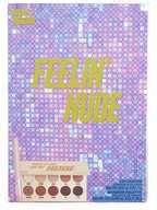 Makeup Obsession Feelin Nude Set D Rkov Sada Dekorativn Kosmetiky Ema Kaina Varle Lt