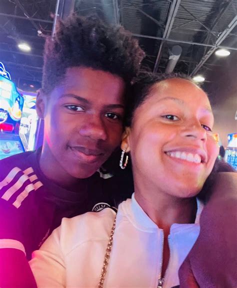 Sheinelle Jones Kids: Kayin, Uche, Clara With Husband Uche Ojeh