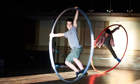 Circus Boy New Gay Parenting Doc Offers Sweet Moments Leaves Unanswered Questions IN Magazine