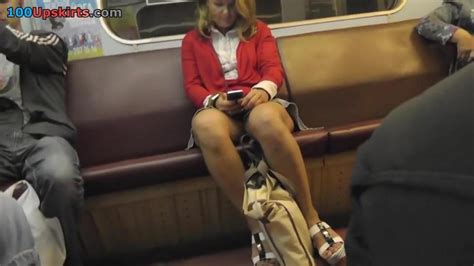 Candid Upskirt Mov Features Flabby Ass Milf In The Tube Porn Videos