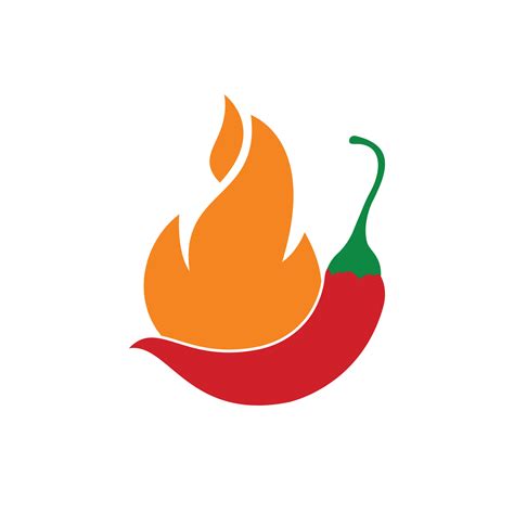 Spicy Pepper Vector Art Icons And Graphics For Free Download