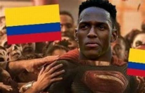 Rusia 2018los Mejores Memes De La Eliminación De La Tricolor