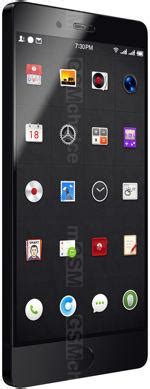 Smartisan U2 Pro 32GB Nut Pro 32 GB Technical Specifications