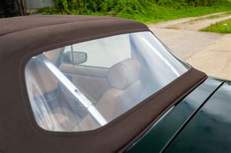1994 Tvr V8s 17540 Miles For Sale By Auction In Hampshire United