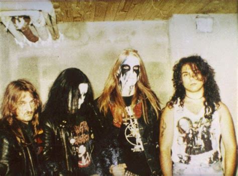 Mayhem | Mayhem band, Mayhem black metal, Mayhem
