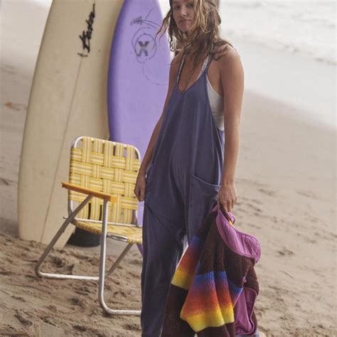 Hot Shot Onsie In Nightwatch Depop