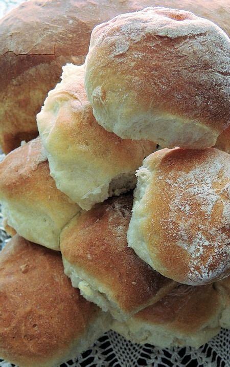 The Best Quick Easy Homemade Dinner Rolls Without Yeast Easy Recipes To Make At Home