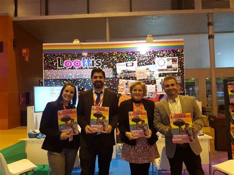Los Mr Gay Protagonistas De La Revista Loottis Magazine Nos Cuentan Sus Secretos En Fitur