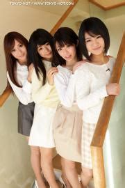 Tokyo Hot SP Part Akina Sakura Rino Hirai Reon Otowa Rena Sakurai E