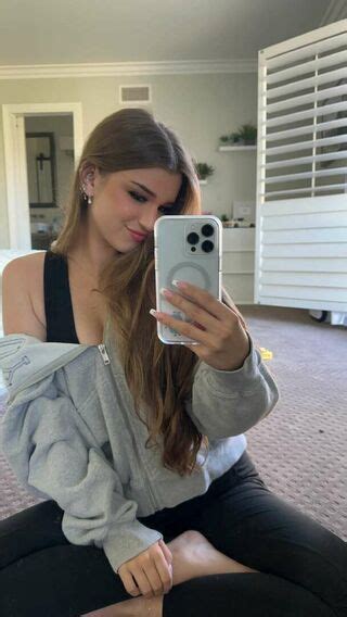 Brooke Monk Brookemonk Nude OnlyFans NudoStar TV