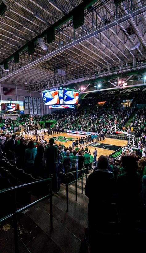 Marshall Thundering Herd Mens Basketball Tickets - 2024 Marshall Games