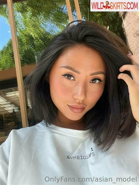 Asian Model Asian Model Your Asia Nude OnlyFans Leaked Photo 119