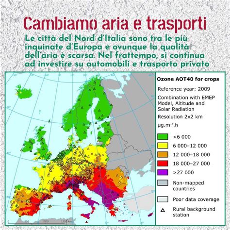 Inquinamento Atmosferico Fff è Sceso In Piazza Il 22 Ottobre A Bologna