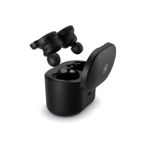 Tw E B True Wireless Anc Bluetooth Earbuds Yamaha Usa