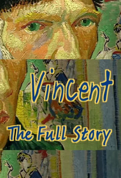 Vincent - The Full Story | TV Time