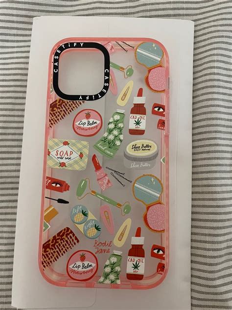 Casetify Iphone Pro Bodil Jane Mobile Phones Gadgets Mobile