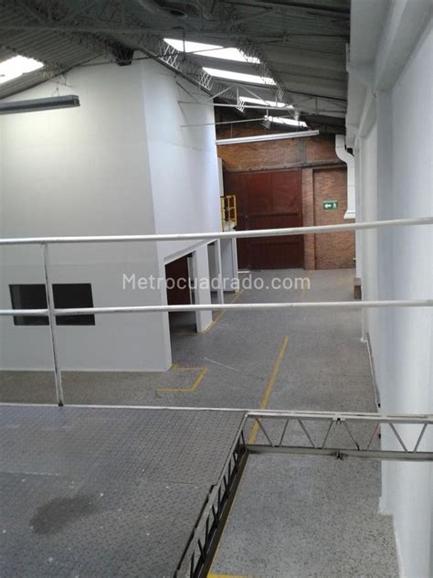 Arriendo de Bodega en Montevideo Bogotá D C 3636 M2742799