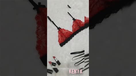 LENCERIA DE ENCAJE SEXY LENCERIA SEXY LINGERIE Sexy Try On For Girls