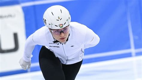 Pekin 2022 Kolejni Polscy Sportowcy Zostali Zwolnieni Z Izolacji