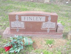 Walter Finley 1897 1971 Mémorial Find a Grave