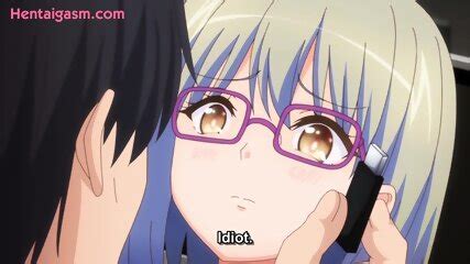 So Low Subbed NEW HENTAI