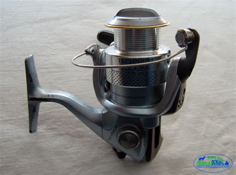 Shimano Technium nakon 100.000 km