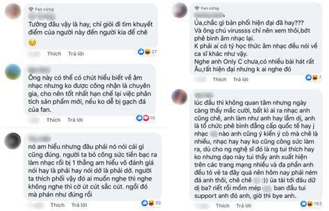 Chê nhiều MV khi reaction ViruSs bất ngờ nhận phản ứng gay gắt từ phía cộng đồng mạng