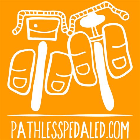 The Path Less Pedaled Podcast Contemporary Bicycling Culture Russ