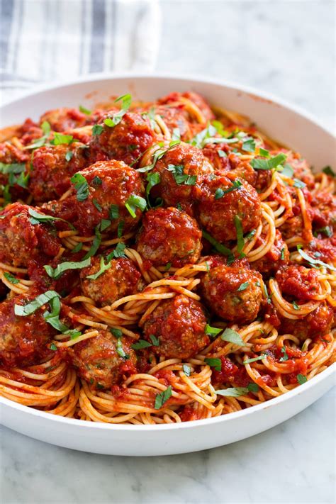 Meatball Recipe | Cooking Classy | Bloglovin’
