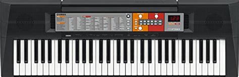 Yamaha PSR-F50 Keyboard Test