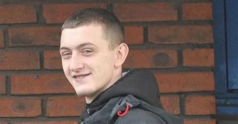 Smirking Face Of Teen Thug Who Beat Girlfriend When She Refused Sex And Made Her Weight Plummet