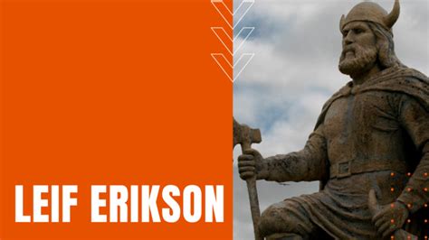 Leif Erikson Daily Dose Documentary