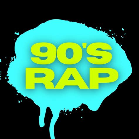 ‎90's Rap - Album by Various Artists - Apple Music