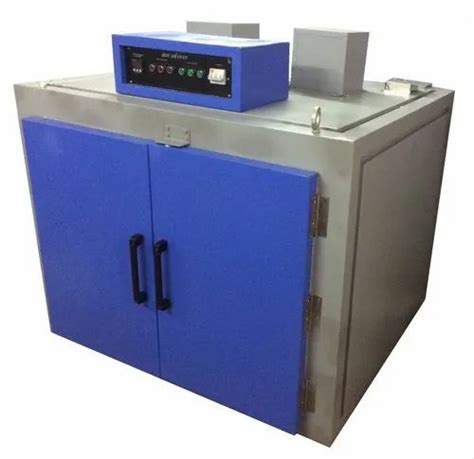 Volt Industrial Drying Oven A At Rs In New Delhi