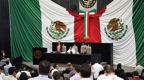 Congreso De Qroo Inicia Proceso Para Designar Nuevo Fiscal La Silla Rota