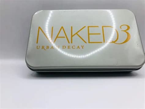 Makeup Brush Set Naked Daraz Pk