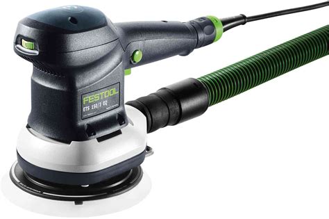 Festool Random Orbital Sander Ets Eq Plus Edward B