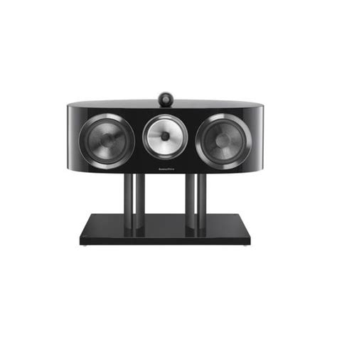 Central Speaker HTM81 D4 Bowers Wilkins Residential Indoor