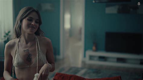 Nude Video Celebs Viktoriya Agalakova Nude Dasha Vereshchagina Sexy Darya Moroz Sexy